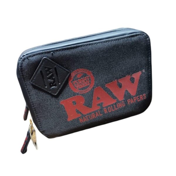 RAW ORGANIZADOR