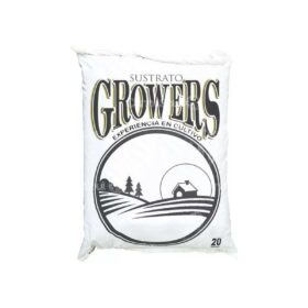 SUSTRATO ORIGINAL GROWERS  (20 LT)