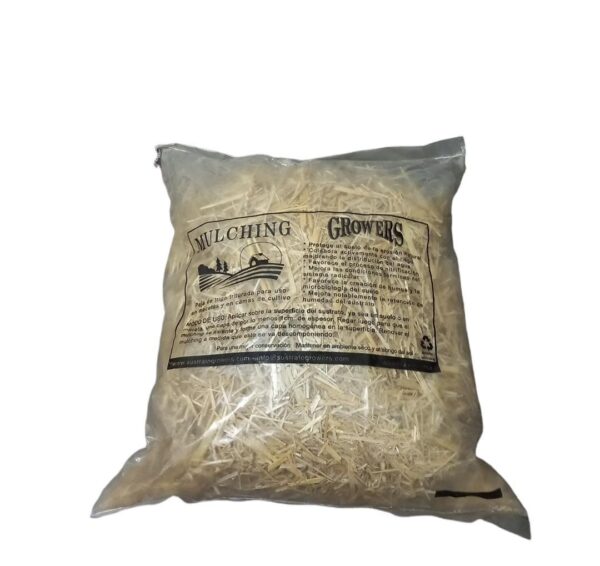 MULCHING GROWERS (200 GR)