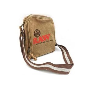 RAW MORRAL