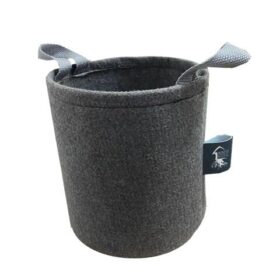 MACETA TEXTILES 15L ROOTS HOUSE (15 LT)