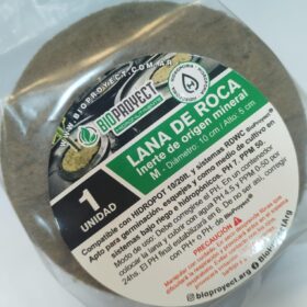 LANA DE ROCA M BIOPROYECT