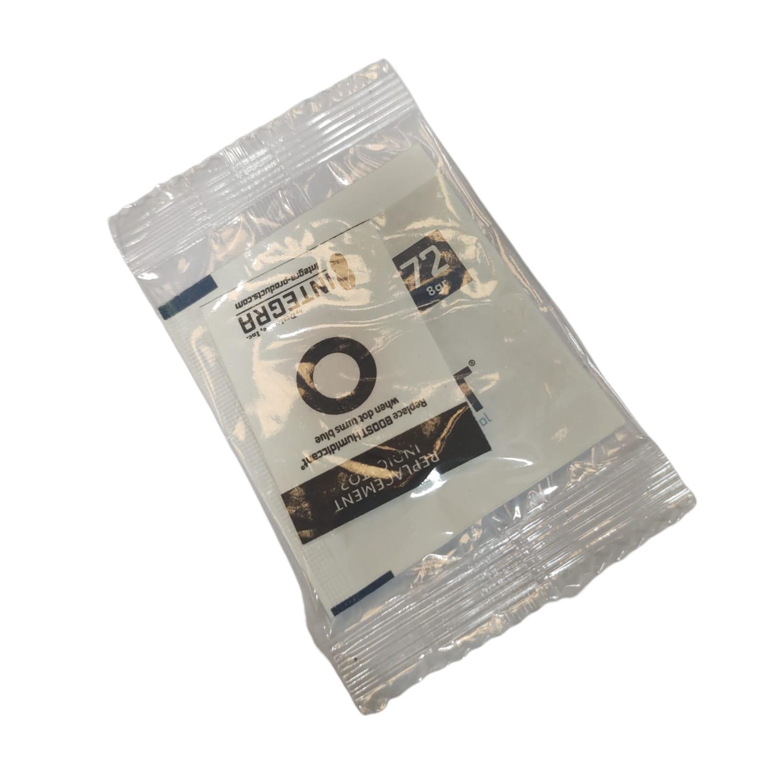 ESTABILIZADOR DE HUMEDAD INTEGRA MED 8G 72%