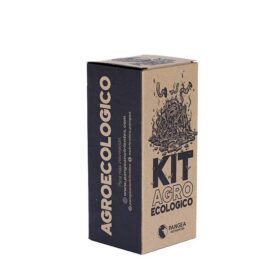 KIT CULTIVO AGROECOLOGICO PANGEA