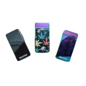 3RAYOS ENCENDEDOR FUN MIX ELECTRICO USB