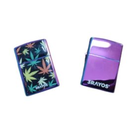 3RAYOS ENCENDEDOR URBAN MIX ELECTRICO USB