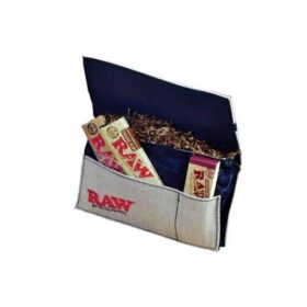 RAW SMOKERS WALLET TABAQUERA