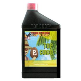 TOP CROP COCO B (1 LT)