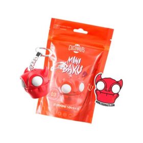 COGONAUTS MINI BAKU
