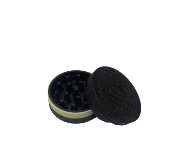 PICADOR PLASTICO OREO/GALLETITA 212549