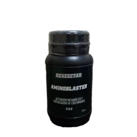 REVEGETAR AMINOBLASTER  (100 GR)