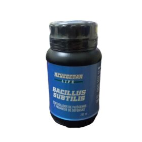REVEGETAR BACILLUS SUBTILIS (200 ML)
