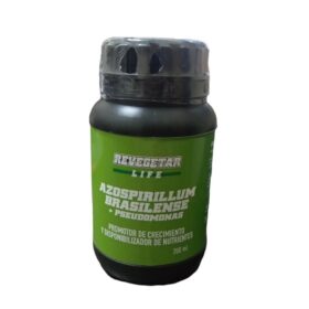 REVEGETAR AZOSPIRILLUM BRA (200 ML)