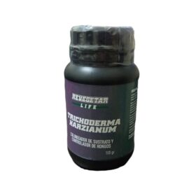 TRICHODERMAS REVEGETAR  (100 GR)