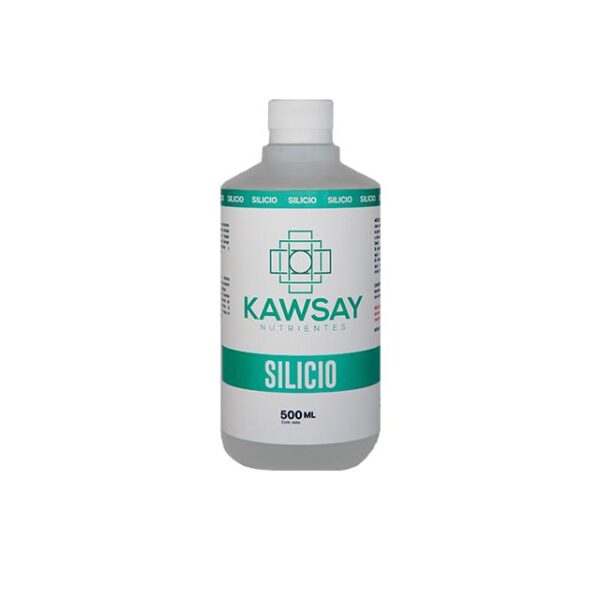 KAWSAY SILICIO 500 ML (500 ML)