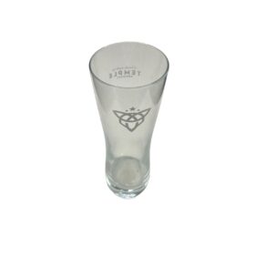 VASO CERVECERO TEMPLE SANTA
