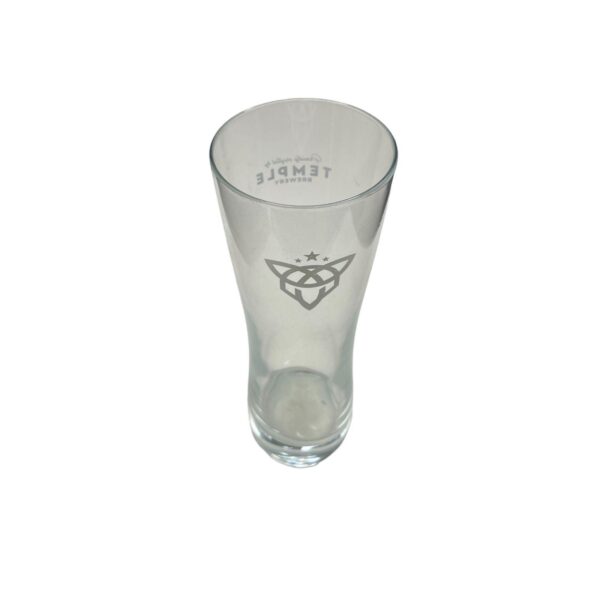 VASO CERVECERO TEMPLE SANTA