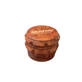3RAYOS PICADOR WOODY MIX