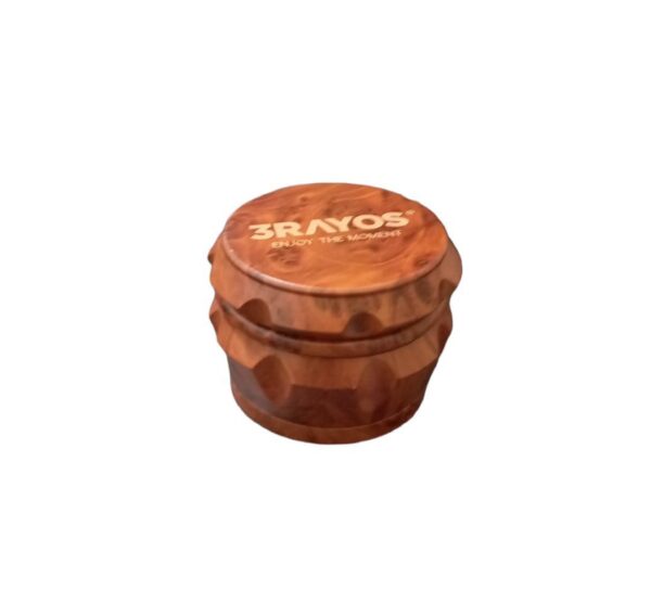 3RAYOS PICADOR WOODY MIX
