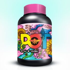 POT FLORA BIO-MINERAL SENASA:19102 (1 LT)