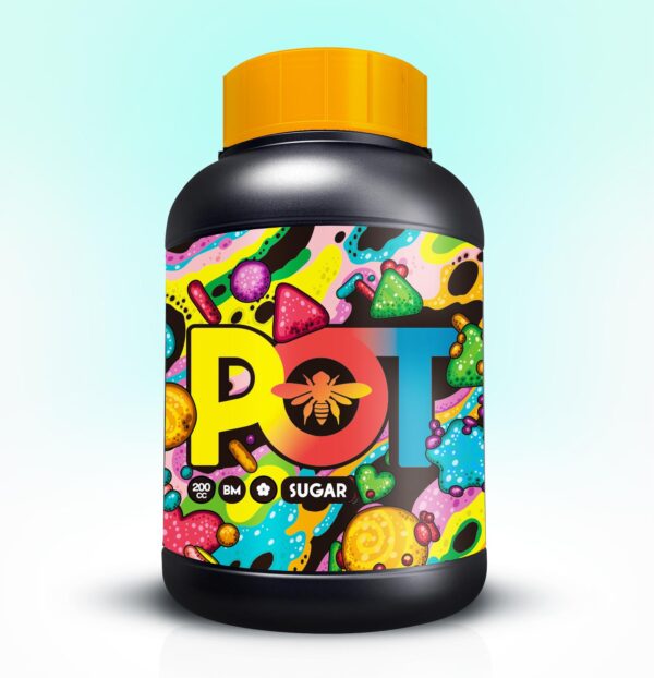 POT SUGAR BIO-MINERAL SENASA:19101 (200 ML)