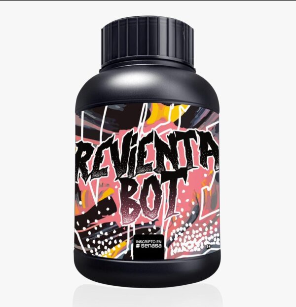 REVIENTA BOT (REVIENTA BOTRY) SENASA : 19054 (100 ML)