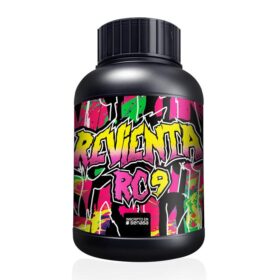 REVIENTA RC 9  (REVIENTA COGOLLOS) SENASA :19041 (500 ML)