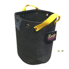MACETA GEOTEXTIL NUEVO SANTA PLANTA (15 LITROS)