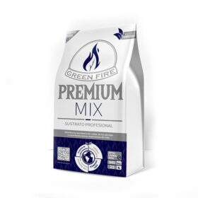 SUSTRATO PREMIUM GREEN FIRE (25 LT)