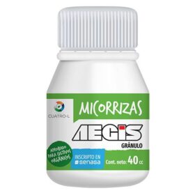 CUATRO L MYR AEGIS GRANULO (40 CM3)