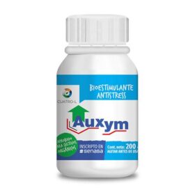 CUATRO L MYR AUXYM (200 CM3)