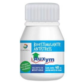 CUATRO L MYR AUXYM (40 CM3)