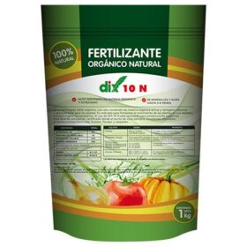 CUATRO L DIX 10N (2 KG)