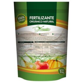 CUATRO L GUANITO GUANO (2 KG)