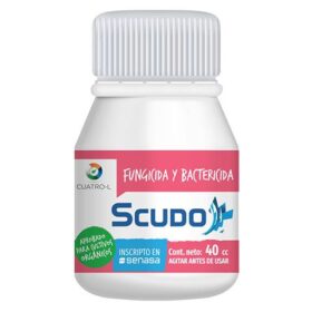 CUATRO L MYR SCUDO (200 ML)