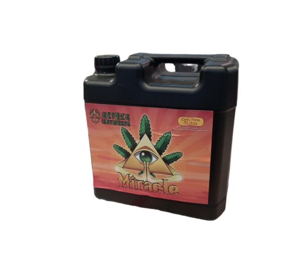 AZTEKA MIRACLE  (5 LT)