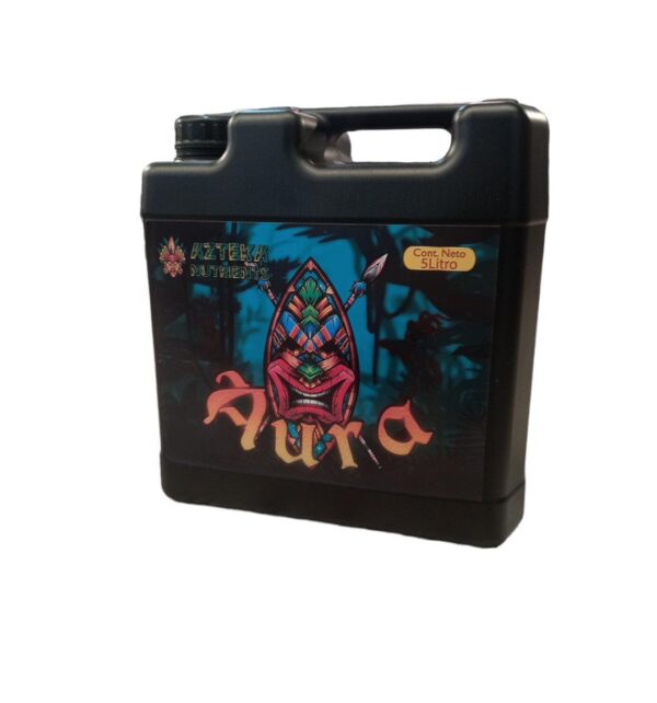AZTEKA AURA  (5 LT)