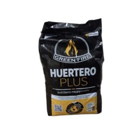 SUSTRATO HUERTERO GREEN FIRE (50 LT)