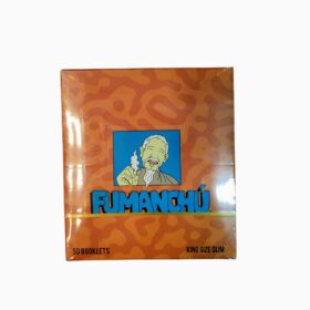 FUMANCHU KS SLIM 110MM (Mínimo 25 Und.)