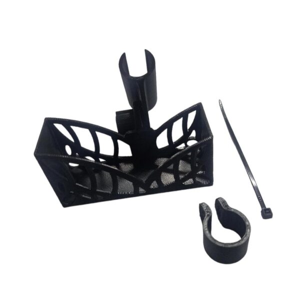 SOPORTE COOLER DE 3"