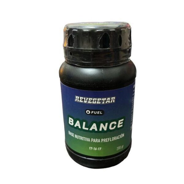 REVEGETAR BALANCE (200 GR) (200 GR)