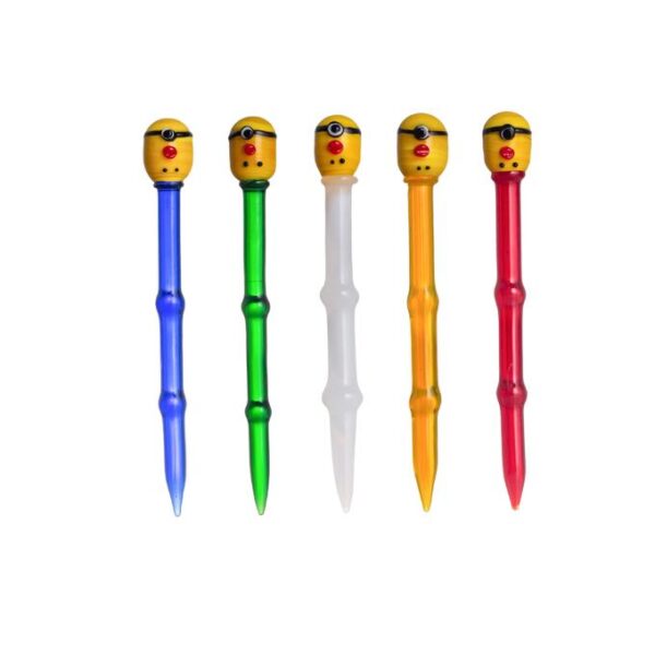 KEEP DABBER MINION
