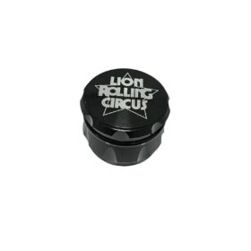 LION PICADOR ALUMINIO 4P CARVING GRANDE 1104/15155