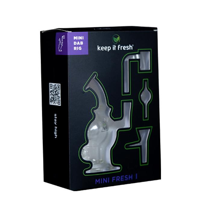 MINI FRESH PLUS 1 – Santa Planta