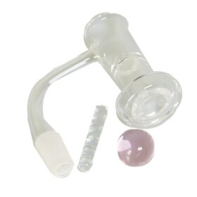 KEEP BANGER 3 14MM