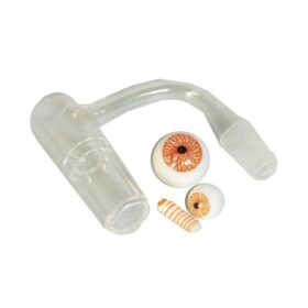 KEEP BANGER 5 14MM