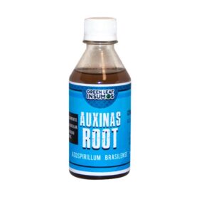 GREEN LEAF AZOSPIRILLUM AUXINAS ROOT  (250 ML)