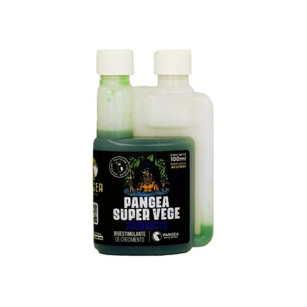 PANGEA SUPER VEGE -ALGA MATER (100 ML)