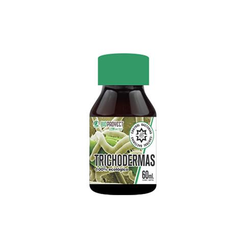 TRICHODERMAS BIOPROYECT (1 LT)