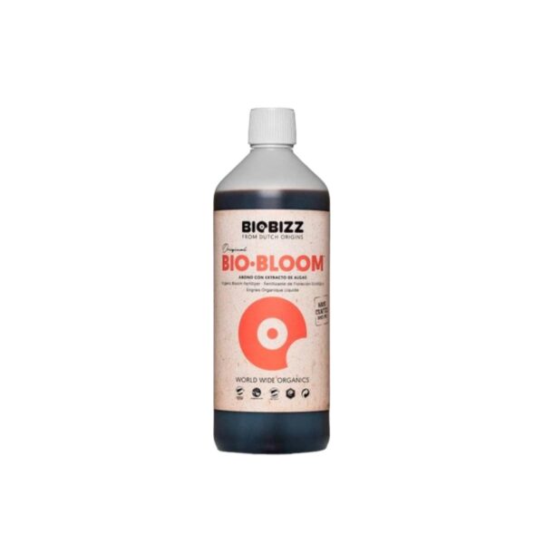 BIOBIZZ  BIO-BLOOM  (250 ML)